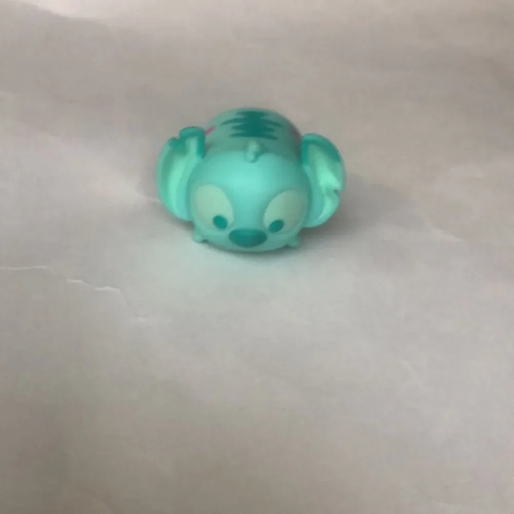 Disney Vinyl Tsum Tsum Stitch Collectible Figure toy
